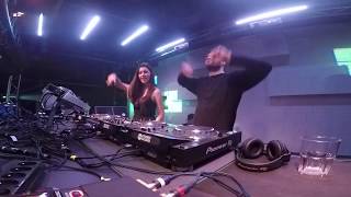 Nifra b2b Fisherman Live from EDMANIA Festival 2019 Trencin Slovakia [upl. by Shelley]