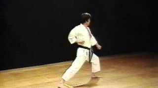 Heian Shodan [upl. by Hadley]