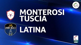 Monterosi Tuscia  Latina 22  Gli Highlights [upl. by Eiramyelhsa654]