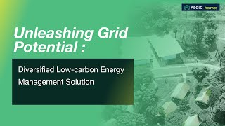 【Diversified Lowcarbon Energy Management Solution】Unleash the Power of Sustainable Energy [upl. by Carvey732]