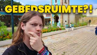 GEBEDSRUIMTE in de EFTELING [upl. by Kyle424]