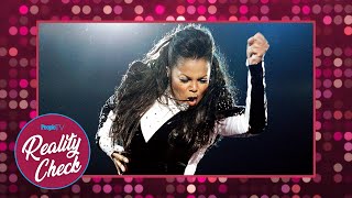 Janet Jackson TwoPart Documentary to Premiere in Early 2022 on Lifetime and AampE  PEOPLE [upl. by Cornia]