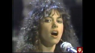 The Bangles  American Bandstand  May 10 1986 [upl. by Enalahs]