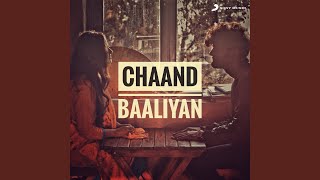 Chaand Baaliyan [upl. by Ile]