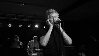 Roger Waters  Rehearsals for The London Palladium shows [upl. by Chrotoem341]