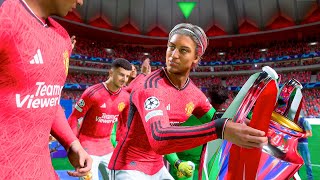 MODO HISTORIA Episodio 11  EA SPORTS FC 2024 [upl. by Tymothy]