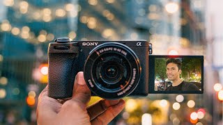 Top 3  Best Vlogging Cameras 2023 [upl. by Ittocs]