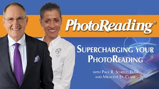 Supercharging Your PhotoReading [upl. by Wang]