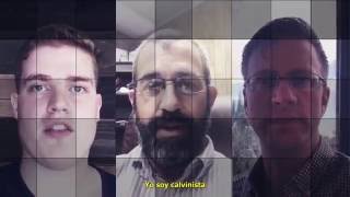 CALVINIST  Trailer HD  Subtitulado [upl. by Alfons610]