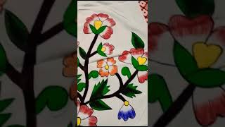 Takiya ke Kholi per design painting [upl. by Baumbaugh235]