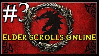 Elder Scrolls Online Ebonheart Pact Ep 3 MY NEW HORSE 1080p [upl. by Bohannon294]