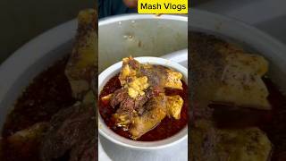 Musafir Khan Siri Paye  Peshawari Beaf Siri Paye✨❤🇵🇰pakistanifood shorts [upl. by Milt]