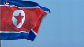 DPRK Song Glorious Motherland [upl. by Eiralih]