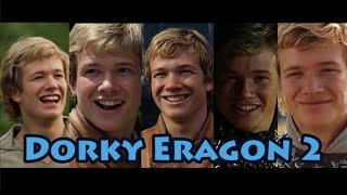 Dorky Eragon Theme Song Channel Trailer [upl. by Nadabus]