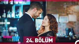 İlişki Durumu Karışık 24 Bölüm [upl. by Anitsrhc]