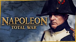 VOICI la campagne Total War la PLUS stratégique  NTW ep 1 [upl. by Anaeda]