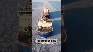 Icebreaker बर्फ को कैसे तोड़ते हैं By Right to Shiksha [upl. by Lareine]