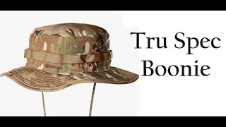 Overview Tru Spec boonie hat [upl. by Marelda]