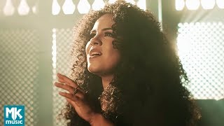 Rebeca Carvalho  Bálsamo Clipe Oficial MK Music [upl. by Zerlina925]