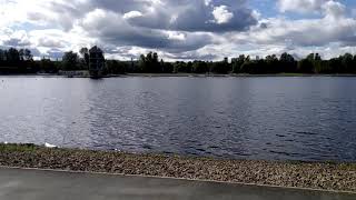 BothwellhaughStrathclyde Park Scottish history [upl. by Irolav422]