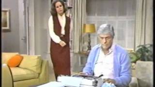 quotThe Mary Tyler Moore Hourquot  1979  Two Sketches with Mary and Dick Van Dyke playing Rob amp Laura [upl. by Enirac]