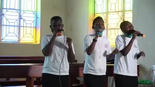 Luganda Catholic Songs Nonstop [upl. by Nnelg]