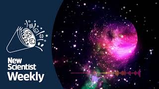 How to discover wormholes  New Scientist Weekly podcast 149 [upl. by Eillak10]