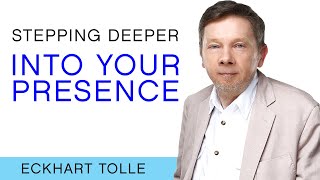 How Do I Step More Deeply Into Presence [upl. by Irod]