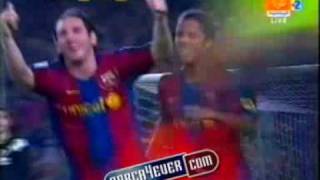 messi goal sevilla [upl. by Alad]