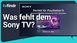 Sony X90J im Test – 2022 BRAVIA XR TV Review – Vertriebsvarianten X92J X93J amp X94J  tvfindrcom [upl. by Rockwell]