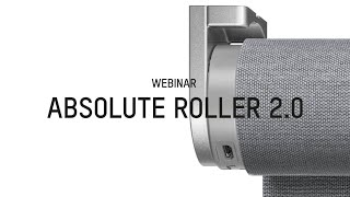 Webinar  Absolute Roller 20 [upl. by Geller]