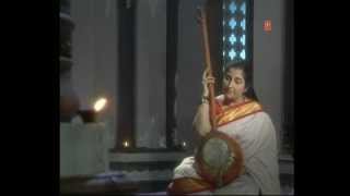 Maago Aanandomoyee By Anuradha Paudwal Shyama Sangeet Bengali Full Song I Maago Anandomoyee [upl. by Jasun]