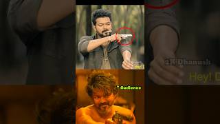 💀 என்னடா பண்ணி வச்சி இருக்கீங்க 😂💥  Thalapathy Vijays Master movie Scene vs Prabhas Kalki movie [upl. by Montfort]