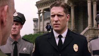 The Shawshank Redemption Soundtrack  New Fish HD [upl. by Ahsiener]