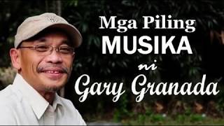 Manamana Lang Yan Gary Granadaflv [upl. by Hirschfeld]