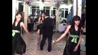 vals de 18 años Aldo wmv [upl. by Alyose]