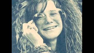 Janis Joplin Mercedes Benz with lyrics [upl. by Bubalo]