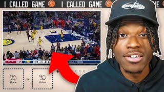 I Played The New NBA Daily Game [upl. by Lerrad263]