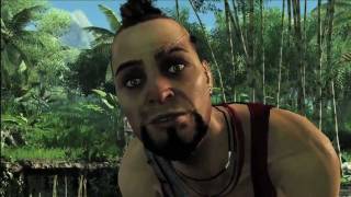 Michael Mando  Far Cry 3 E3  wwwmichaelmandocom [upl. by Ediva535]