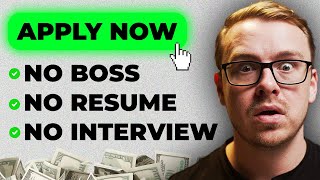 13 Easy Hire Remote Jobs 2024 No Experience Needed [upl. by Chretien]