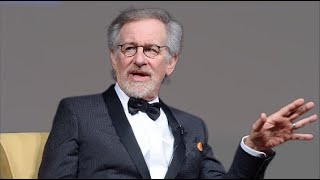 Steven Spielberg named the best movie of his storied career [upl. by Kelcy991]