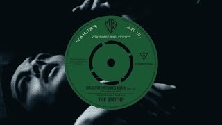 The Smiths  Bigmouth Strikes Again Live Official Audio [upl. by Annayd]