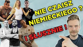 Tłumaczę niemiecki rap homofony i gry słów [upl. by Kobe927]