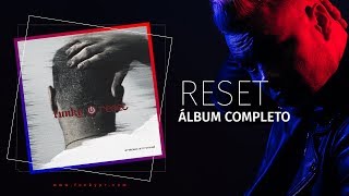 Funky  RESET  Álbum Completo [upl. by Mirth]