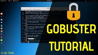 How to Use Gobuster in Penetration Testing  A Quick Tutorial [upl. by Athene26]