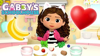 Feel Your BEST Move Eat Healthy and Relax with Gabby  GABBYS SCHOOLHOUSE [upl. by Hanson50]