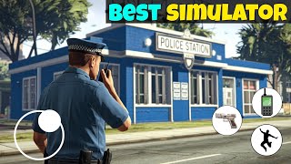 Top 5 Best Simulator Games for Android You Need to Try [upl. by Rehpatsirhc]