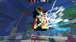 Egg Wars Clip  Minecraft VimeWorld Egg Wars [upl. by Bellis]