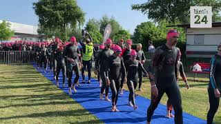 IRONMAN 703 In Rapperswil 2023 [upl. by Crystal]