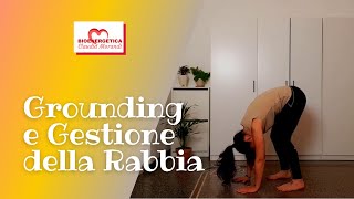 Grounding e Gestione della Rabbia [upl. by Asssilem]